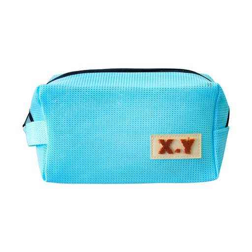 [6222406834513] X.Y Toiletry Bag [S2409P37]