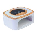 SUN Q10 288W UVLED Nail Lamp [S2410P05]