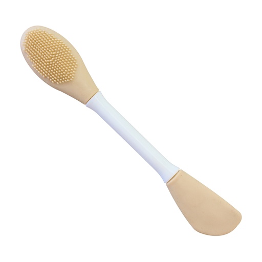 [6252110392191] Facial Mask Brush [S2410P16]