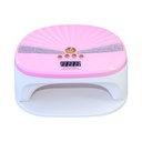 SUN G12 UVLED NAIL LAMP [S2411P07]