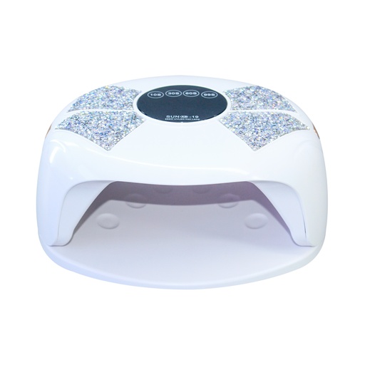 [6332408383213] SUN AB -19 299W NAIL LAMP [S2411P09]