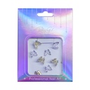 Nail Butterfly Accessories [S2502P10]