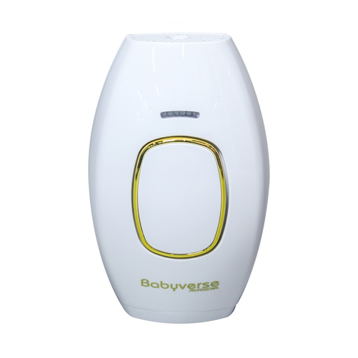 [6975372317329] Babyverse IPL Hair Removal [S2502P75]