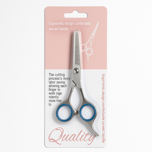 [6372404629410] Hair Cutting Scissors [S2505P08]