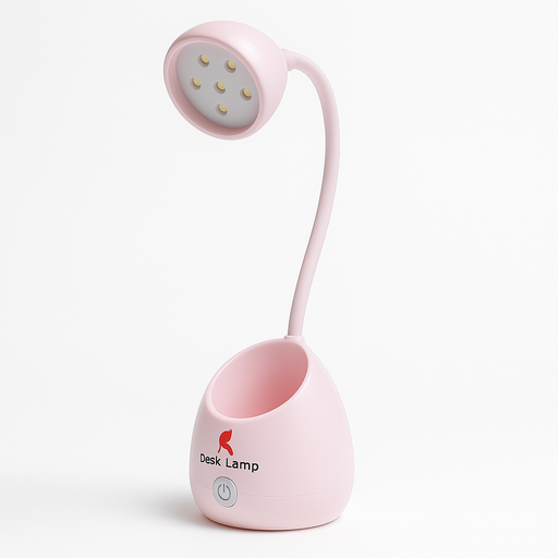 [633250321312] Desk Lamp [S2505P09]