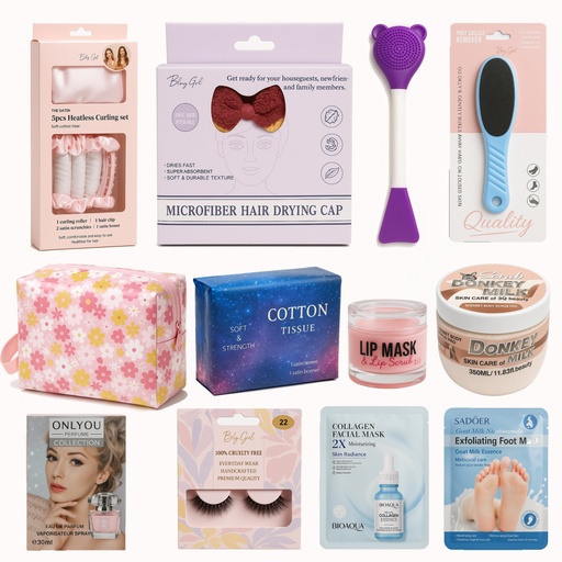 [202505141622] Mothers Special Kit [S2505P10]
