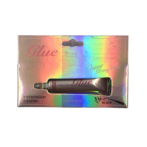 [6642211350723] Bling Girl Strip Eyelash Glue [ S23JP93 ]