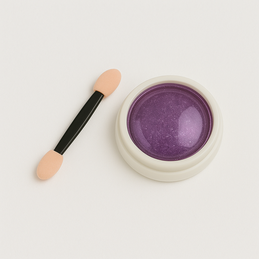 [6312310700612] Chrome Powder - Lilac Purple [S2505P11]