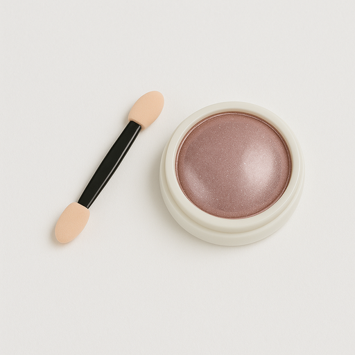 [6312310700612] Chrome Powder - Light Pink [S2505P11]