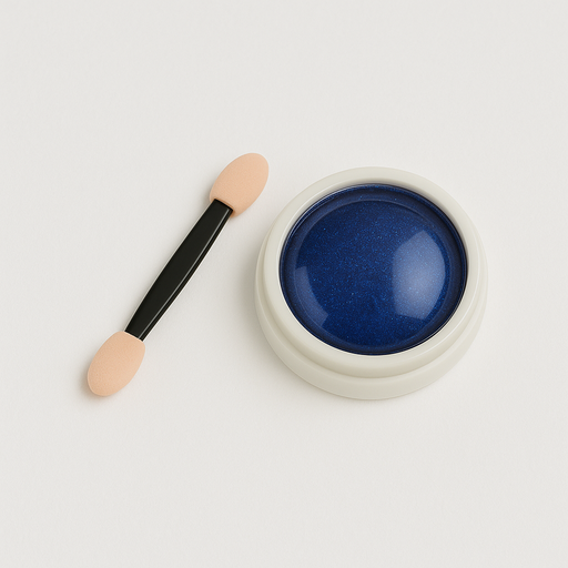 [6312310700612] Chrome Powder - Dark Blue [S2505P11]