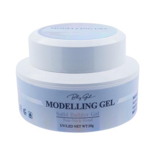 [6342503193112] Modelling Gel - Clear [S2506P34]