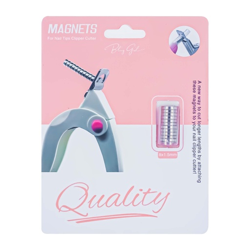 [6372306452635] Magnets [S2509P02]