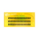 5D Fluffy Cluster Lashes - 11mm [S2511P09]