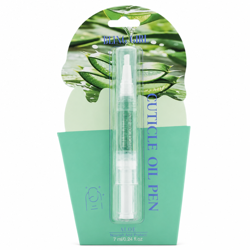 [632809600005] Cuticle Oil Pen - Aloe [S2605P01]