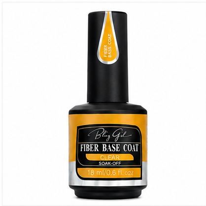 [6342604082919] Fiber Base Coat