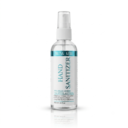 [6322604571774] Hand Sanitizer 100ml