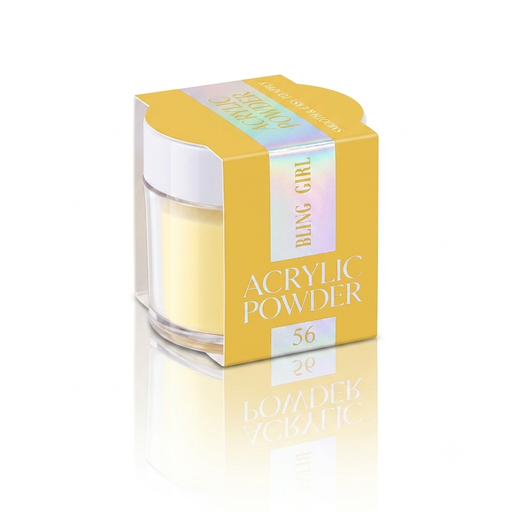 [6352604262518] BG New Acrylic Powder 30g #056