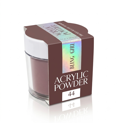 [6352604262518] BG New Acrylic Powder 30g #044
