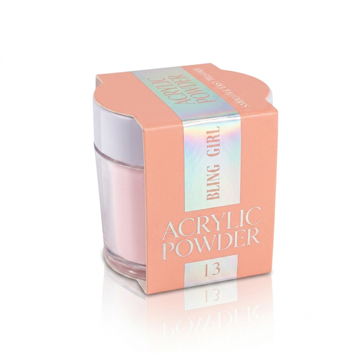 [6352604262518] BG New Acrylic Powder 30g #013
