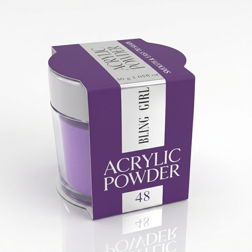 [6352604262518] BG New Acrylic Powder 30g #048