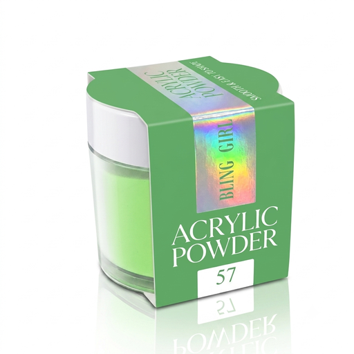 [6352604262518] BG New Acrylic Powder 30g #057