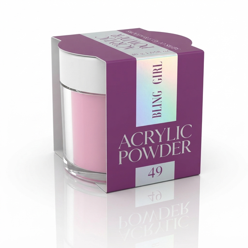 [6352604262518] BG New Acrylic Powder 30g #049