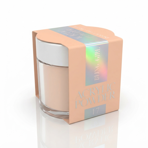 [6352604262518] BG New Acrylic Powder 30g #017