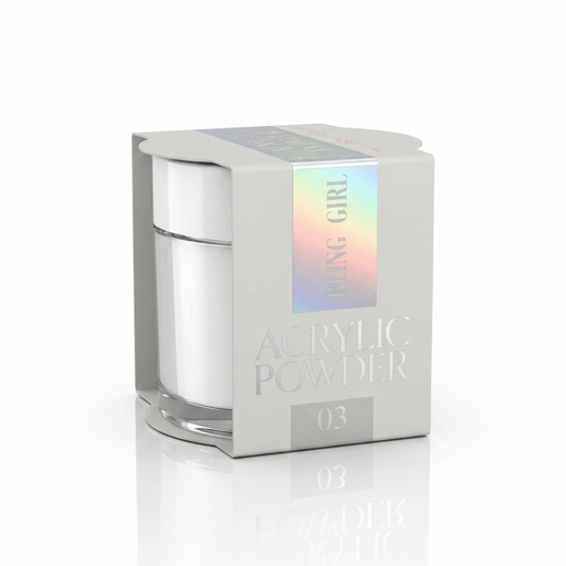 [6352604262518] BG New Acrylic Powder 30g #003
