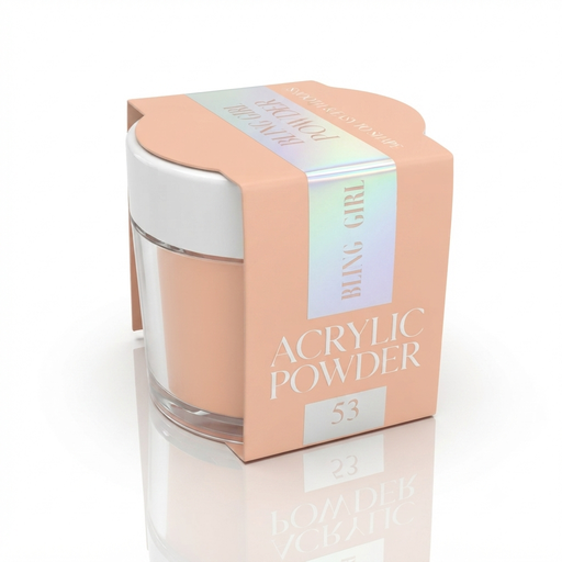 [6352604262518] BG New Acrylic Powder 30g #053