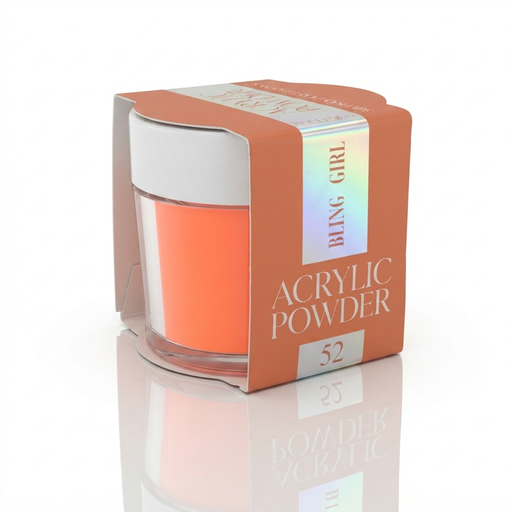 [6352604262518] BG New Acrylic Powder 30g #052