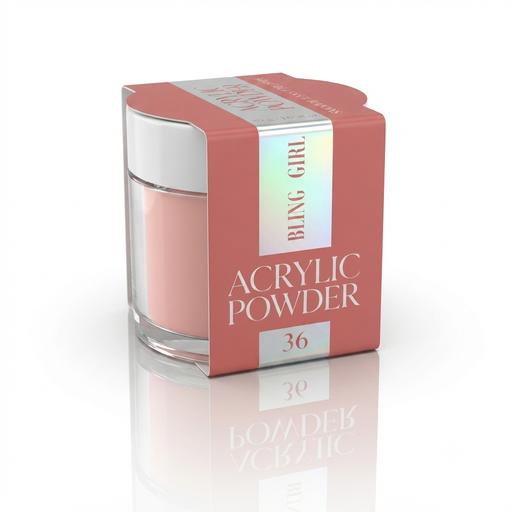 [6352604262518] BG New Acrylic Powder 30g #036