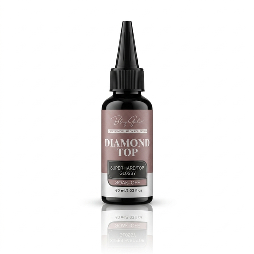 [6342604084913] Diamond Top 60ml