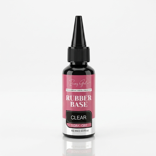 [6342604084517] Rubber Base 60ml