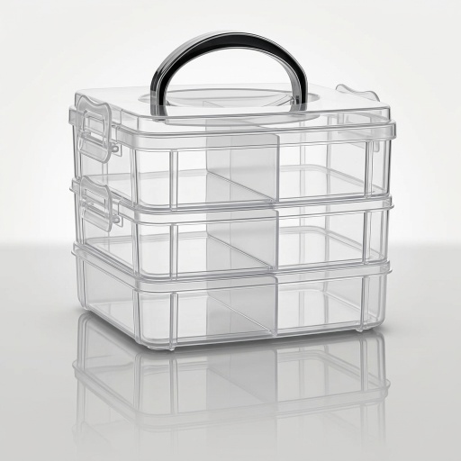 [6272605260163] Storage Container