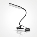 Clip-on Desk Lamp