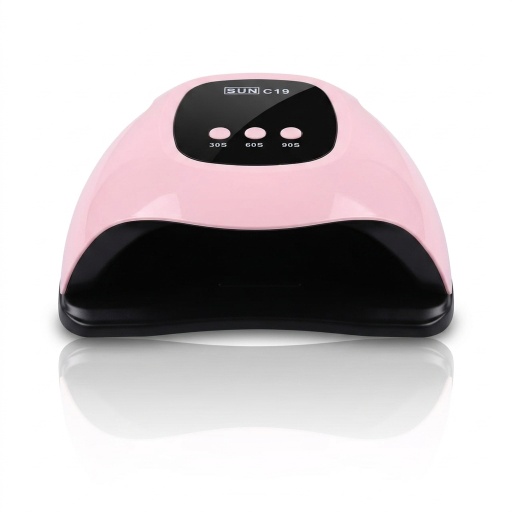 [6332606081416] Sun C19 2-in-1 UVLED Nail Lamp