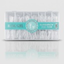 Poly Gel Sandwich Dual Forms Almond BG-89100