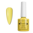 Bling Girl Colour Last Soak Off Gel Polish UV/LED 10ml #026 [1228]