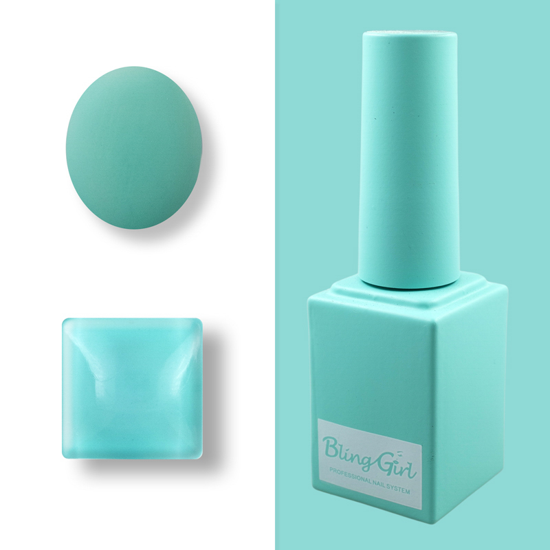 Bling Girl Miracle Soak Off UV/LED Nail Polish 15ml 028 [2120] BlingGirl