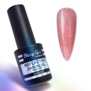 Bling Girl Reflective Diamond Gel Soak Off UV/LED 10ml #003 [8278]