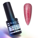 Bling Girl Reflective Diamond Gel Soak Off UV/LED 10ml #009 [8278]