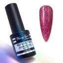 Bling Girl Reflective Diamond Gel Soak Off UV/LED 10ml #011 [8278]