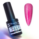 Bling Girl Reflective Diamond Gel Soak Off UV/LED 10ml #015 [8278]