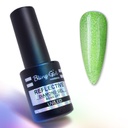 Bling Girl Reflective Diamond Gel Soak Off UV/LED 10ml #018 [8278]