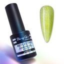 Bling Girl Reflective Diamond Gel Soak Off UV/LED 10ml #019 [8278]