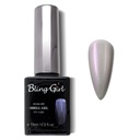 Bling Girl Rococo Shell Gel 15ml #083 [3208]