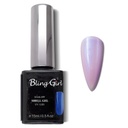 Bling Girl Rococo Shell Gel 15ml #084 [3208]