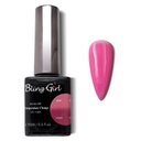 Bling Girl Magical Temperature Gel 15ml #038 [3170]