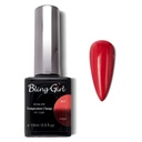 Bling Girl Magical Temperature Gel 15ml #062 [3170]