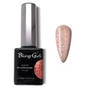 Bling Girl Glamorous Platinum Gel 15ml #003 [3142]